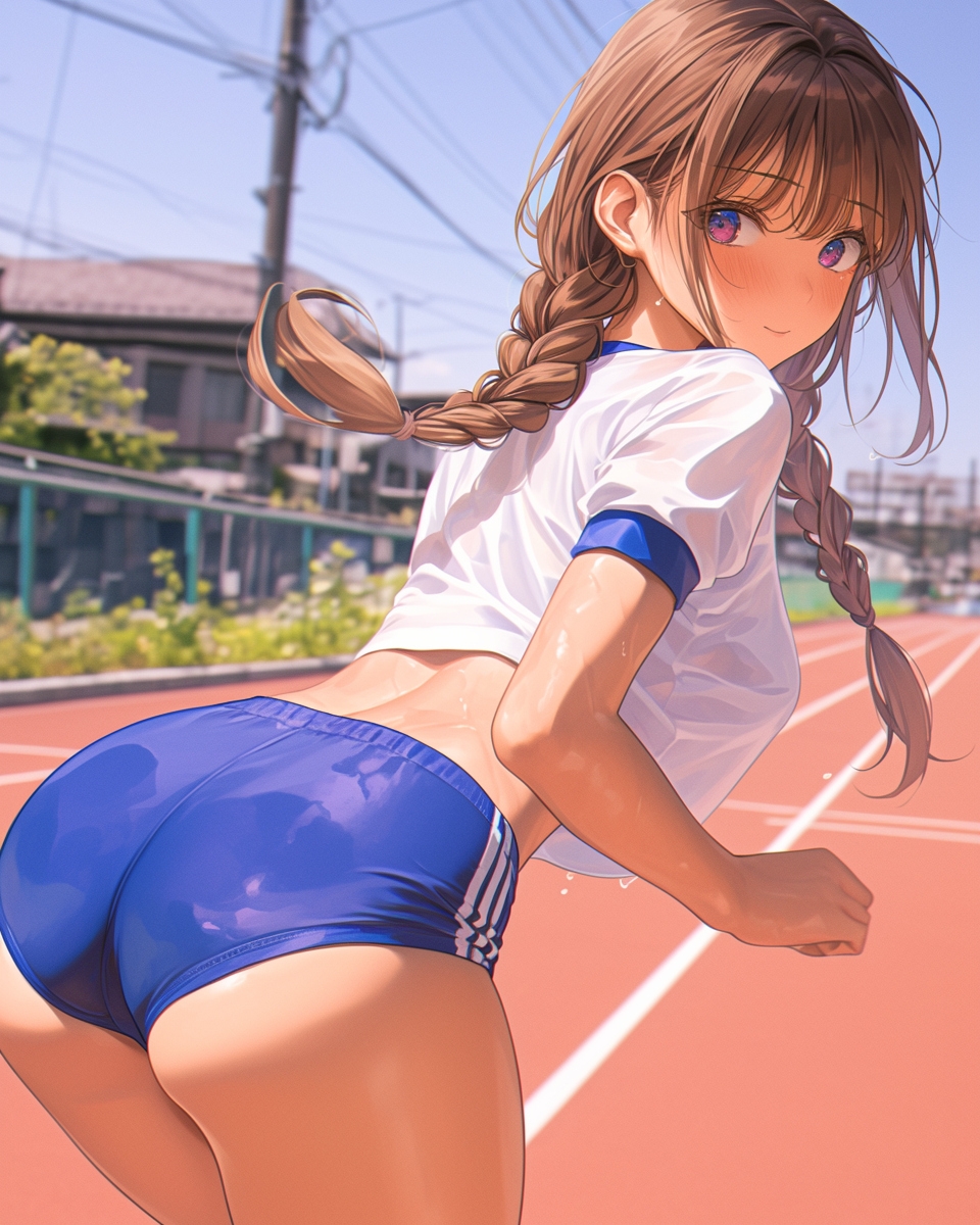 サンプル画像 3枚目