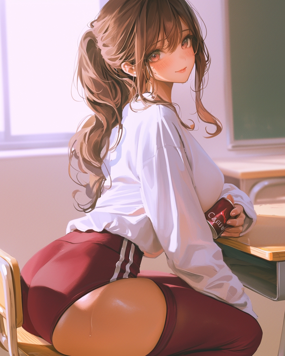 サンプル画像 4枚目