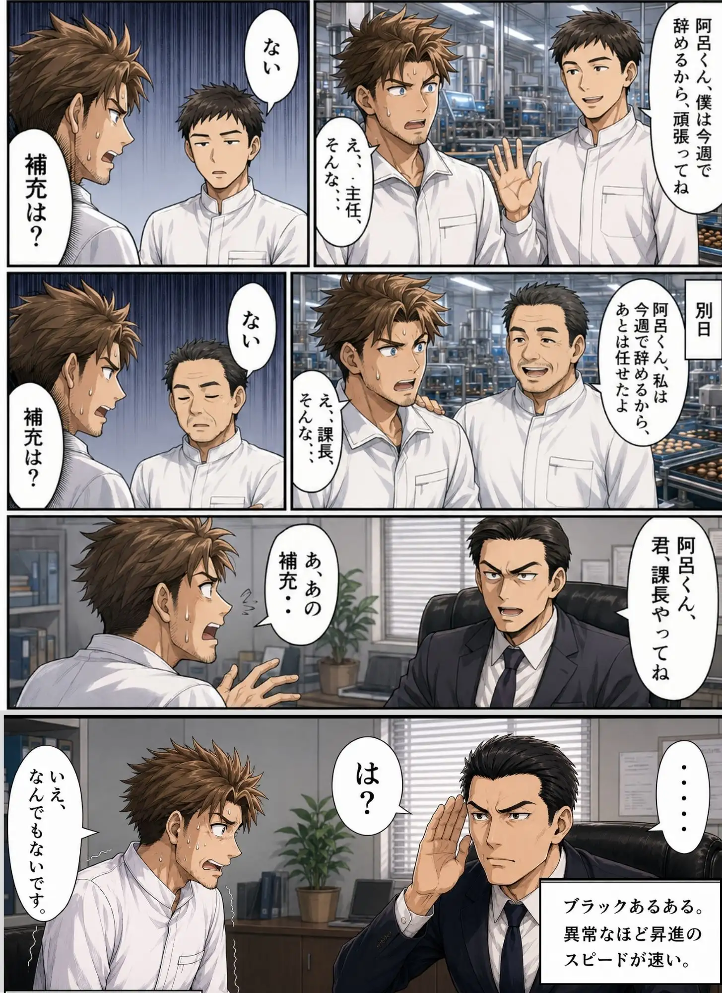 ときめきハーレム学園へようこそ7 サンプル画像 5