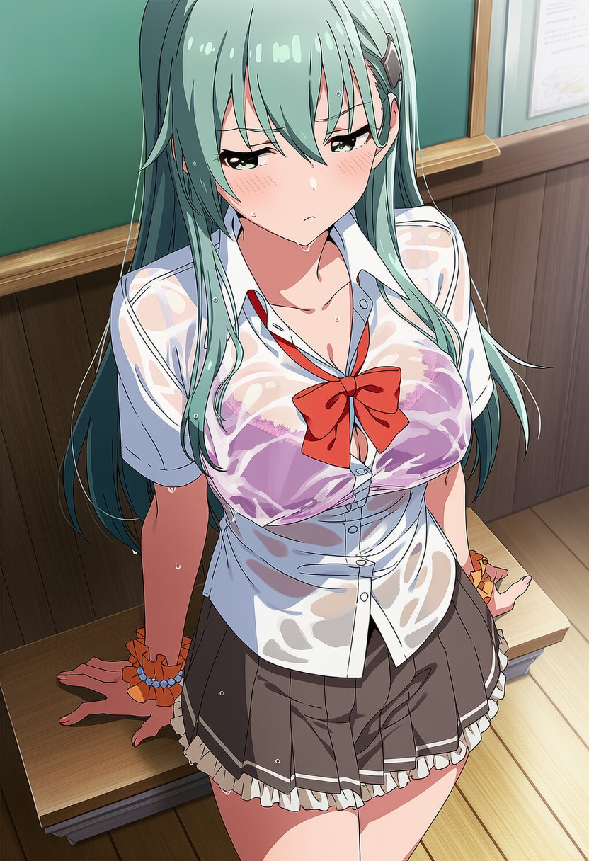 サンプル画像 1枚目