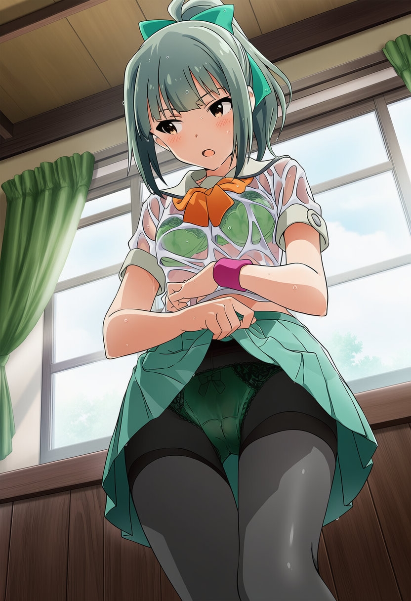 サンプル画像 4枚目