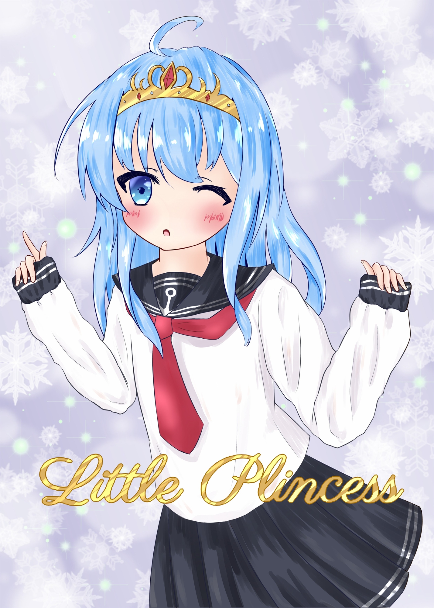 Little Plincess