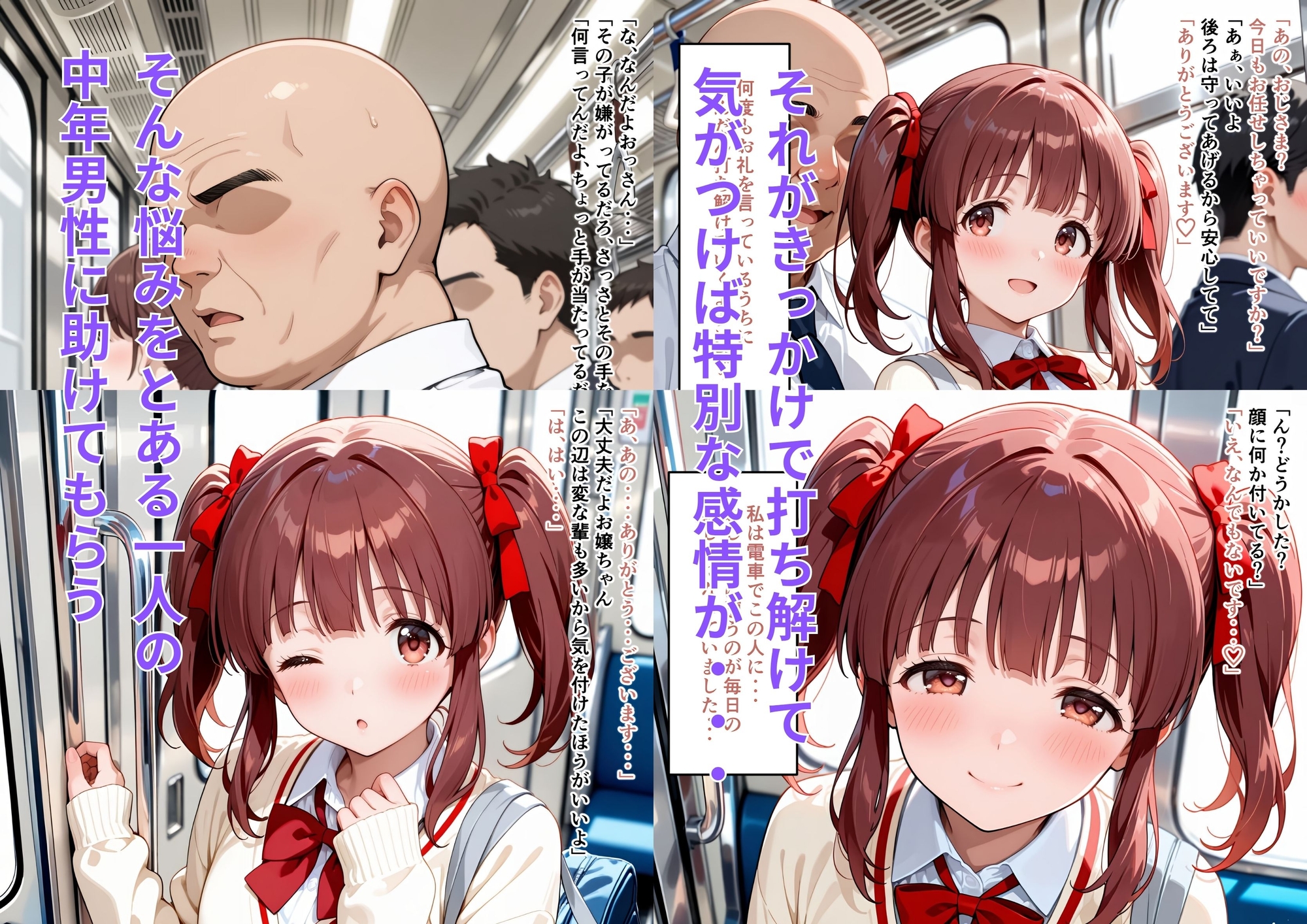 サンプル画像 2枚目