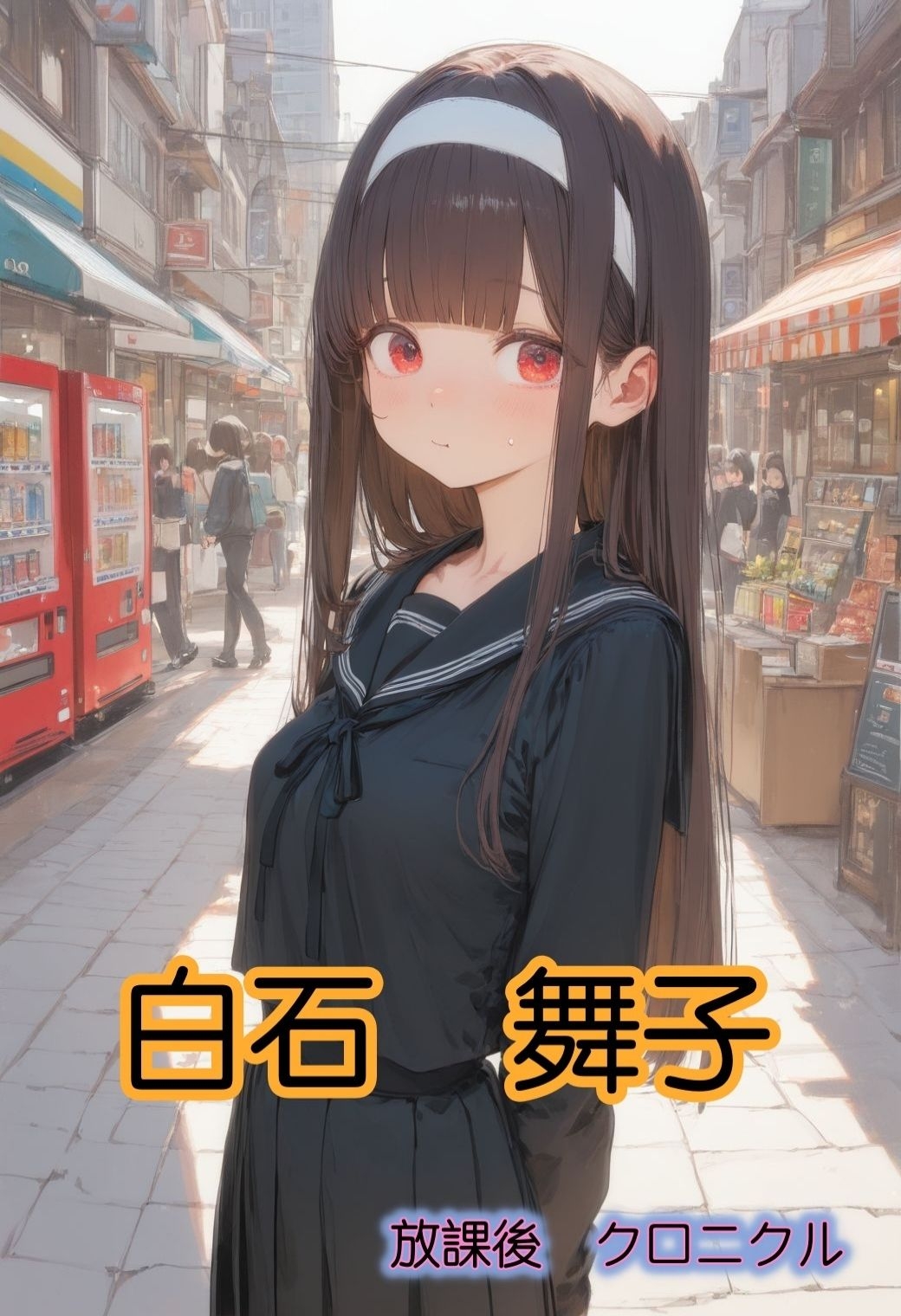 サンプル画像 1枚目