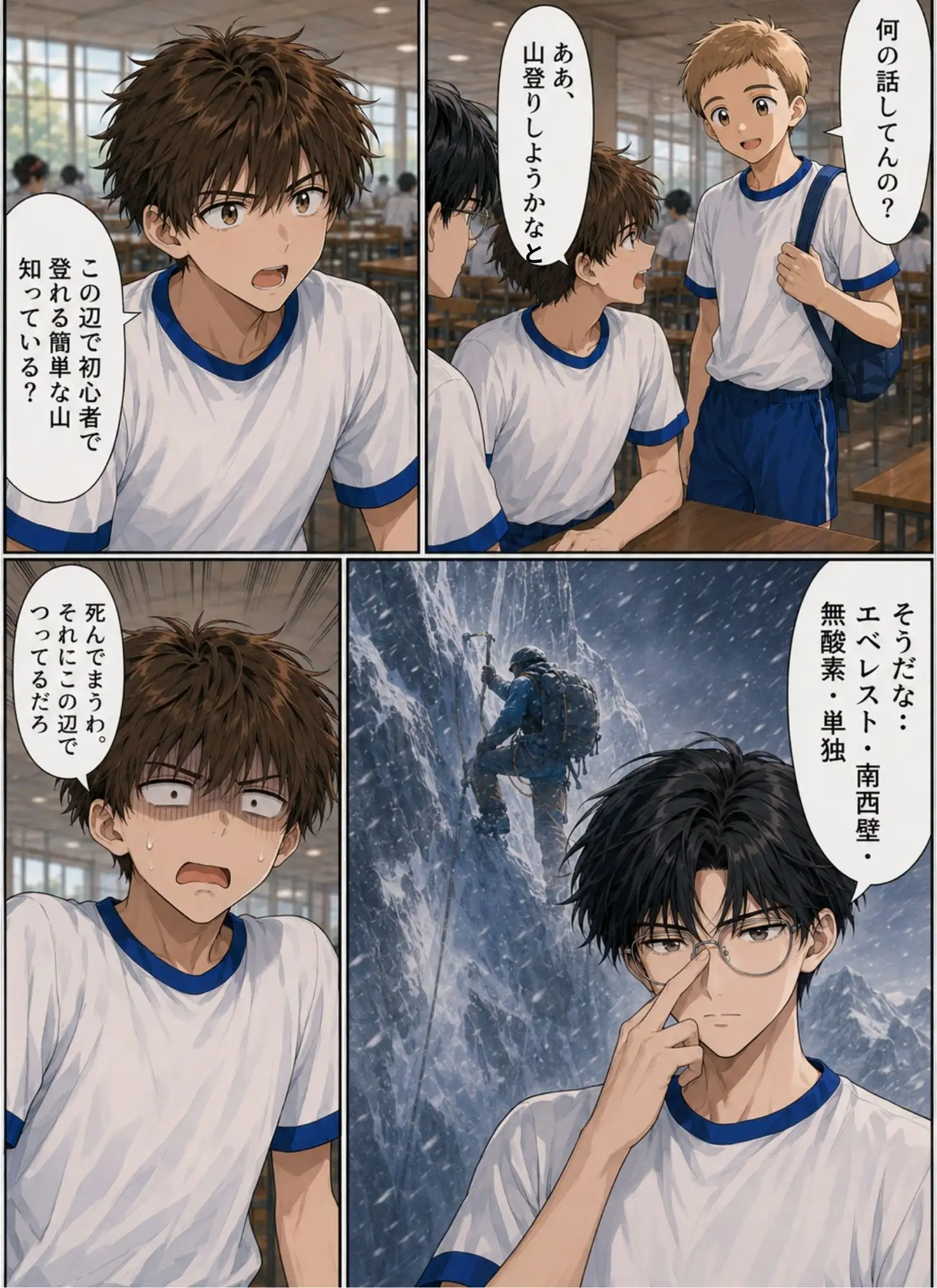 ときめきハーレム学園へようこそ8 サンプル画像 3