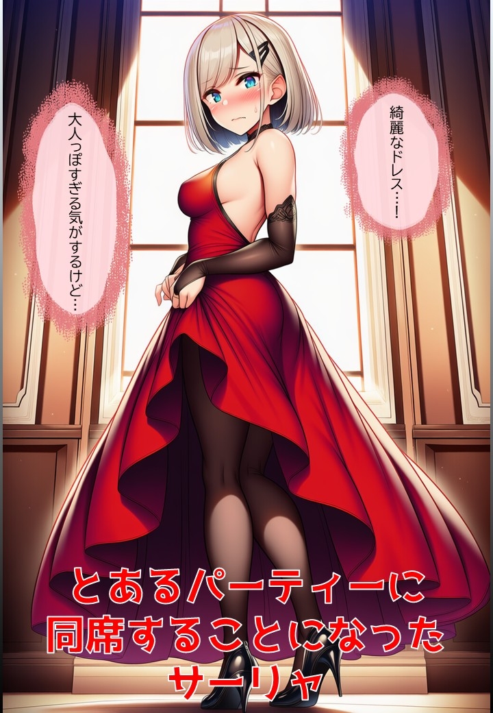 サンプル画像 1枚目