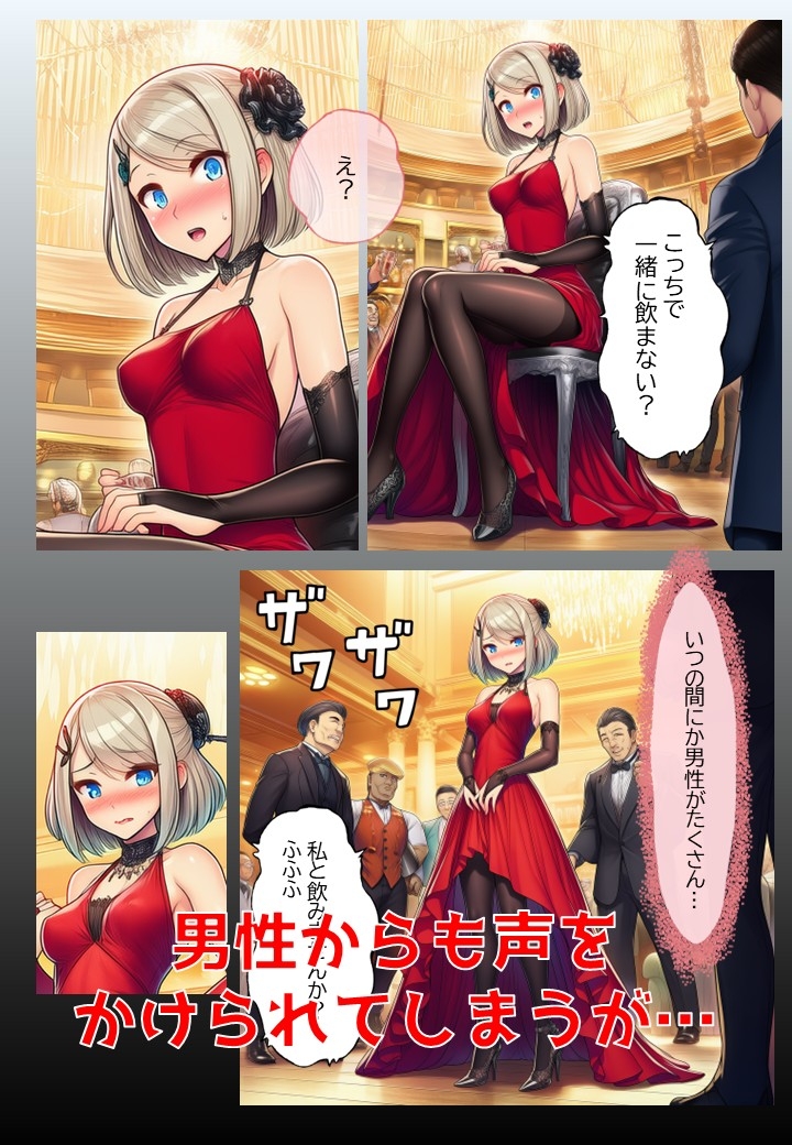 サンプル画像 3枚目