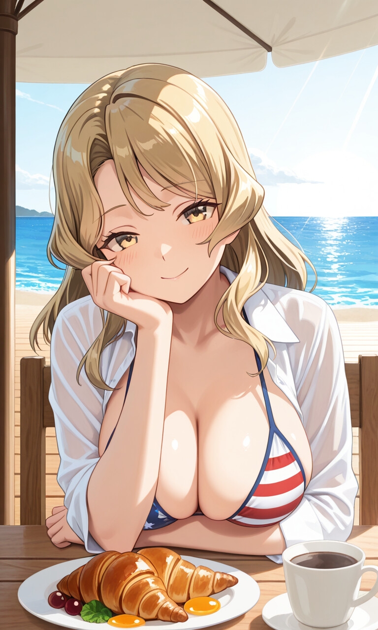 サンプル画像 4枚目