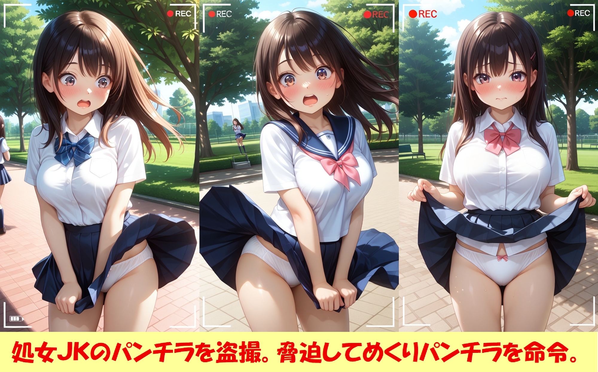 サンプル画像 1枚目