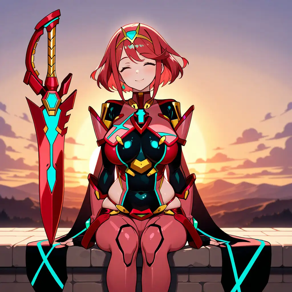 赤い髪の玩具、入荷 サンプル画像 4