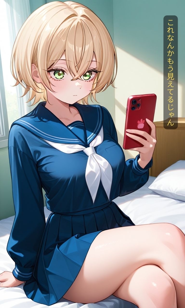サンプル画像 4枚目