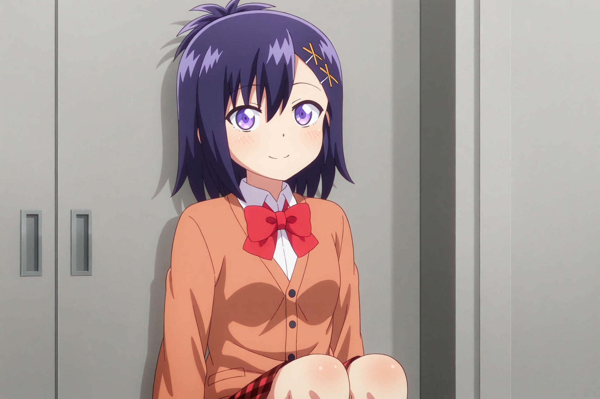 ヴィーネちゃんとイチャラブエッチしたい!! 画像1