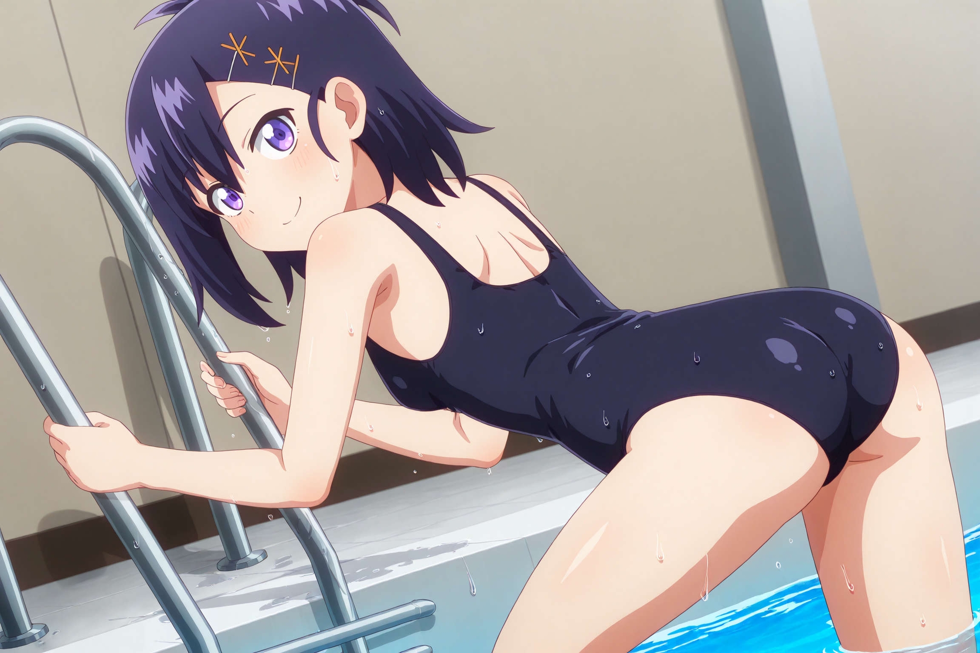 ヴィーネちゃんとイチャラブエッチしたい!! 画像2