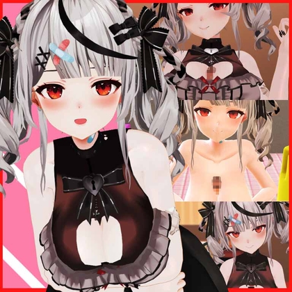 沙〇〇ク〇ヱ パイズリでぴゅっぴゅさせてくれる動画セット