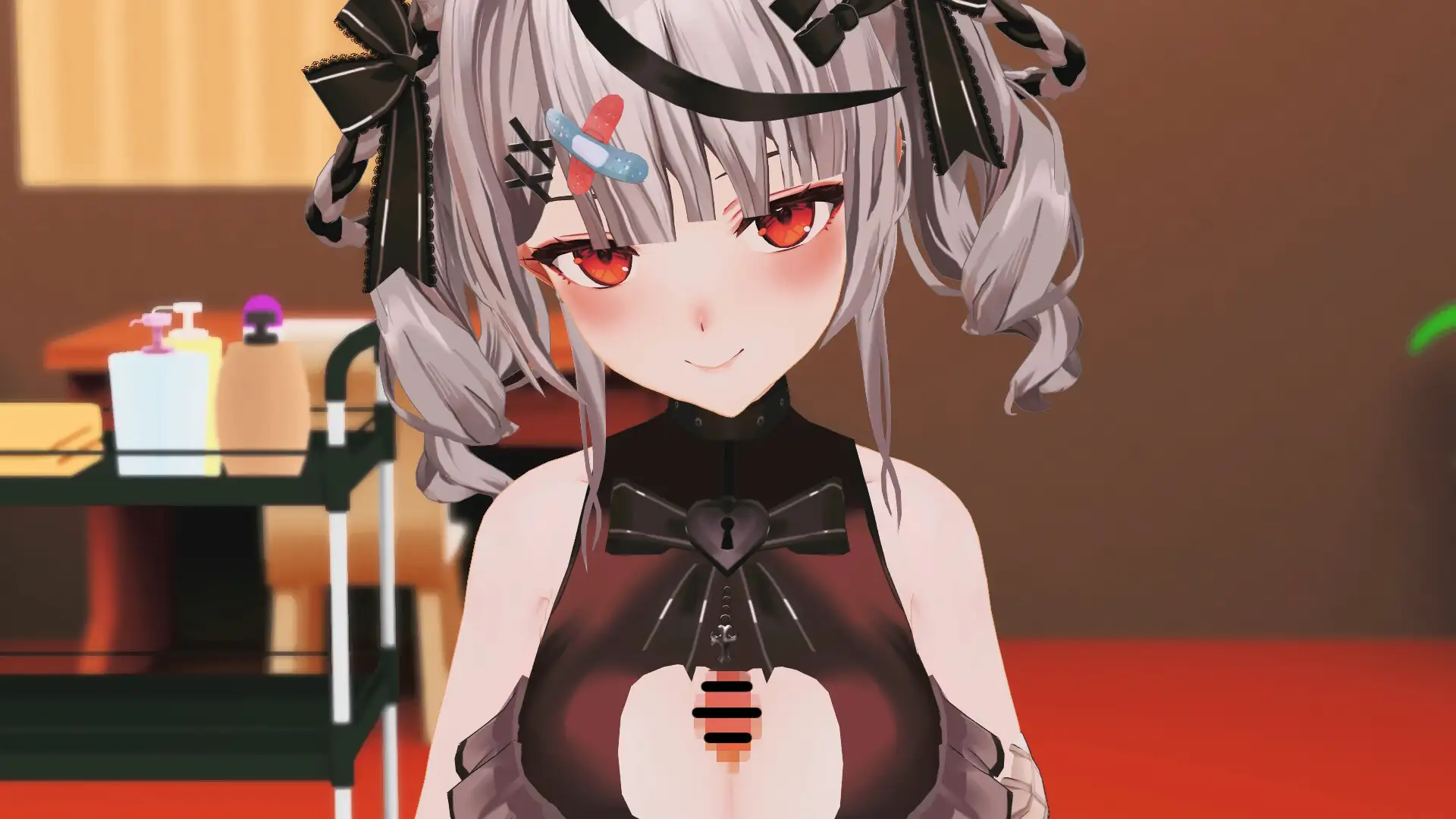 沙〇〇ク〇ヱ パイズリでぴゅっぴゅさせてくれる動画セット サンプル画像 5