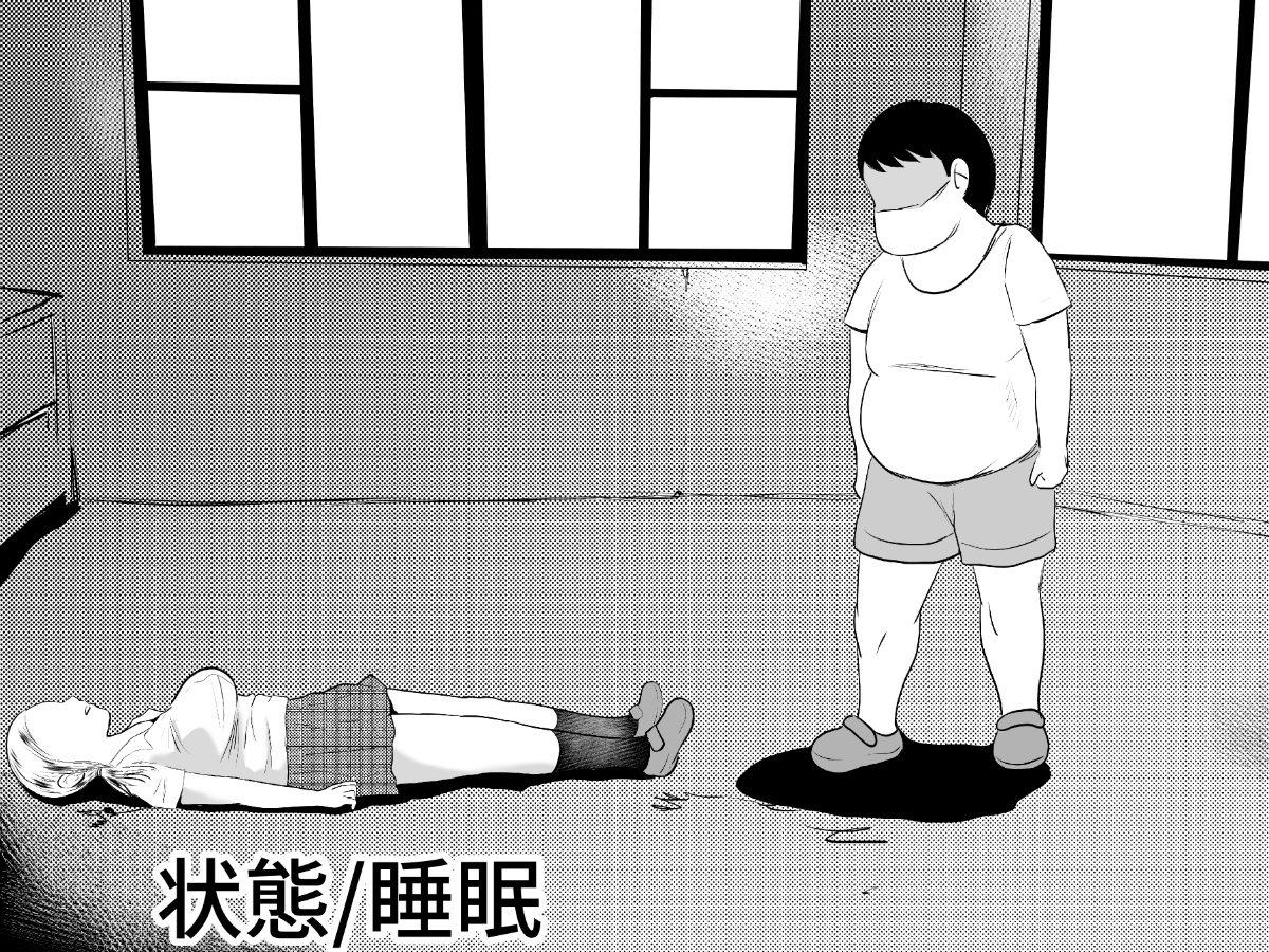 現代社会で魔法が使えるようになったら?！ 睡眠魔法Lv1～3 画像5
