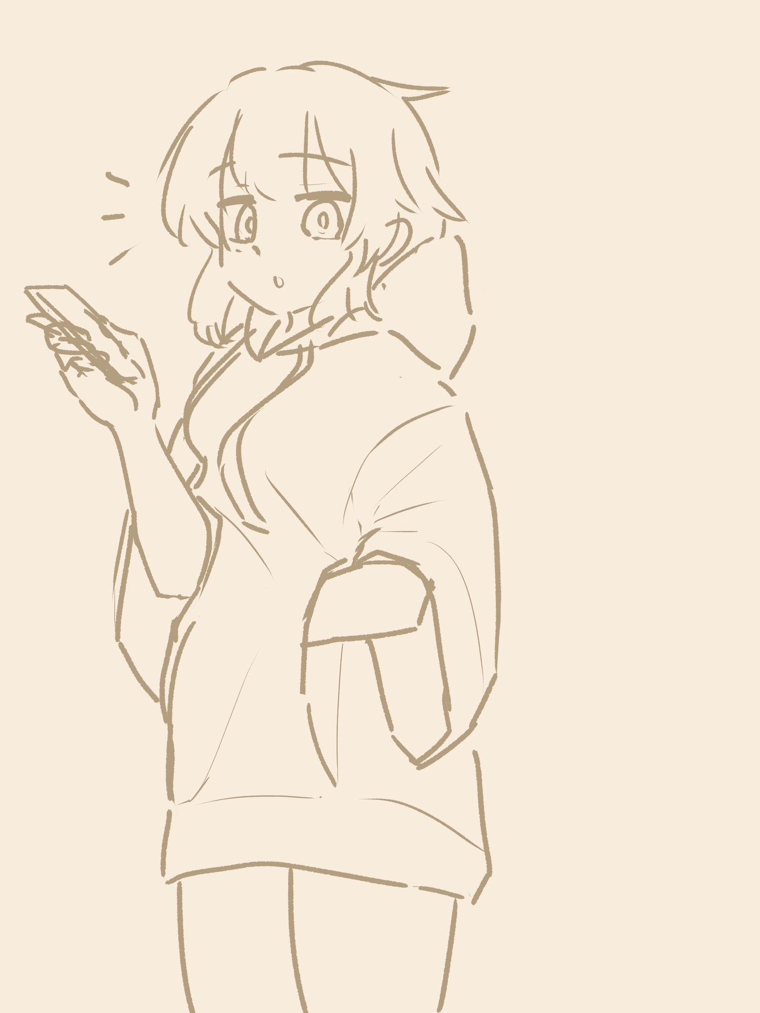 余裕そうにからかってきた女の子を真っ赤にさせる話 画像1