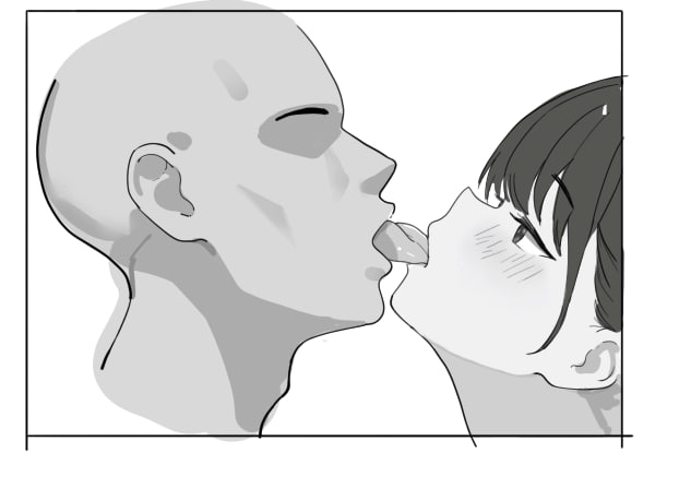 姪とルームメモリー [午後三時工房] | DLsite 6