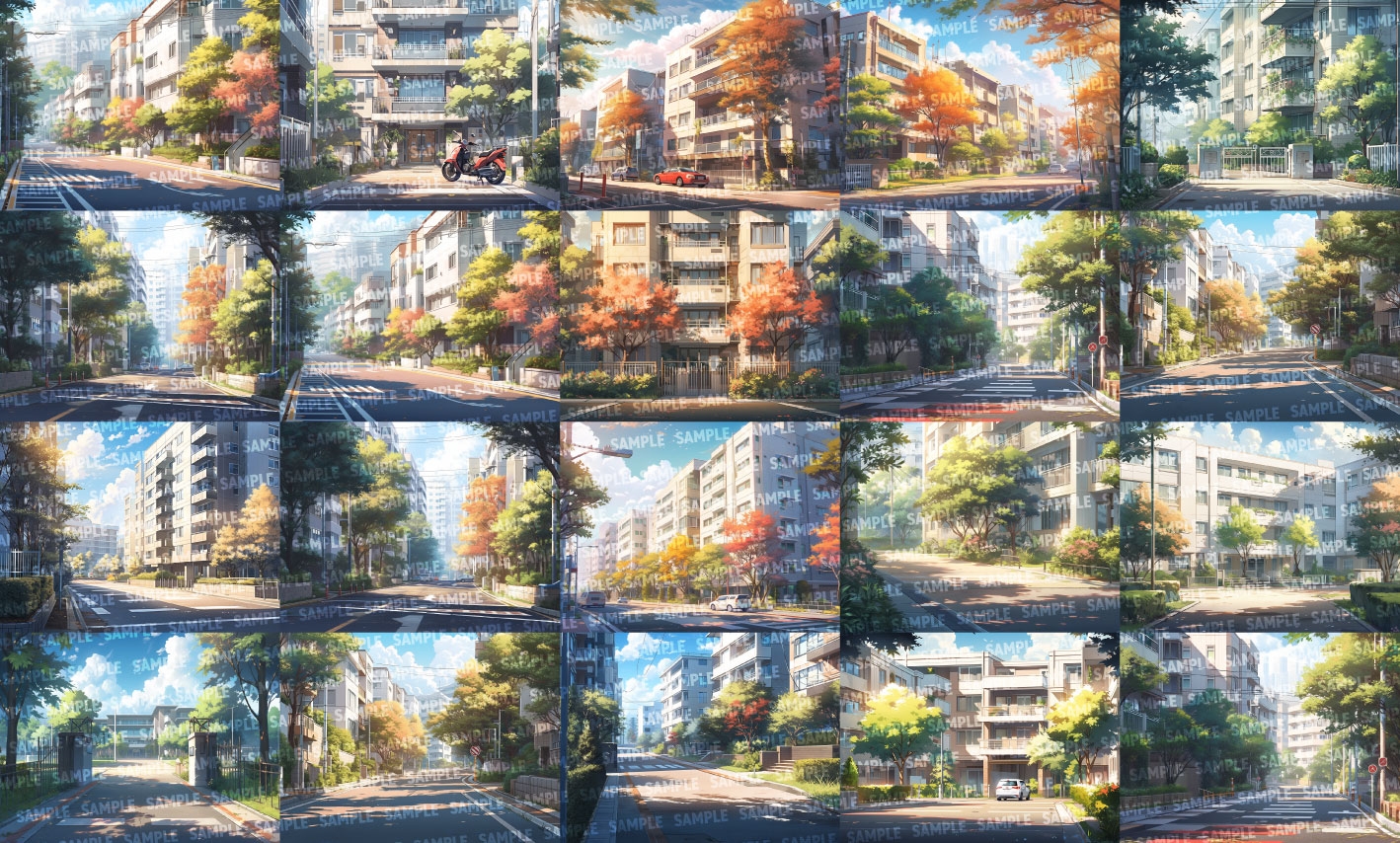 サンプル画像 2枚目