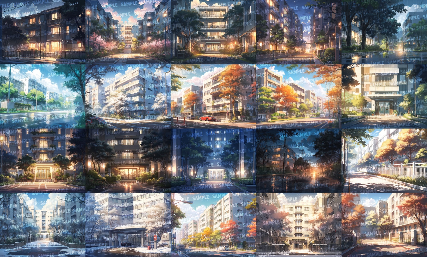 サンプル画像 3枚目
