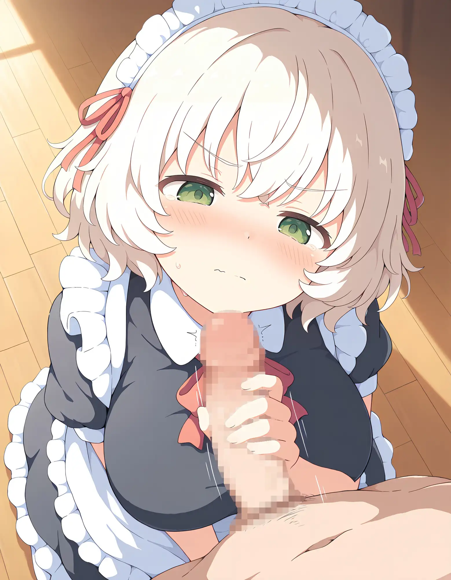 メイドのいる生活2 サンプル画像 6