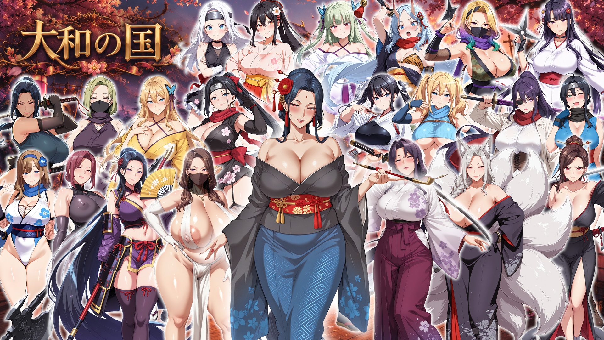 異世界ハーレム支配〜冴えないキモ男が覚醒して100人の美女を完堕ちさせるまで〜 画像7