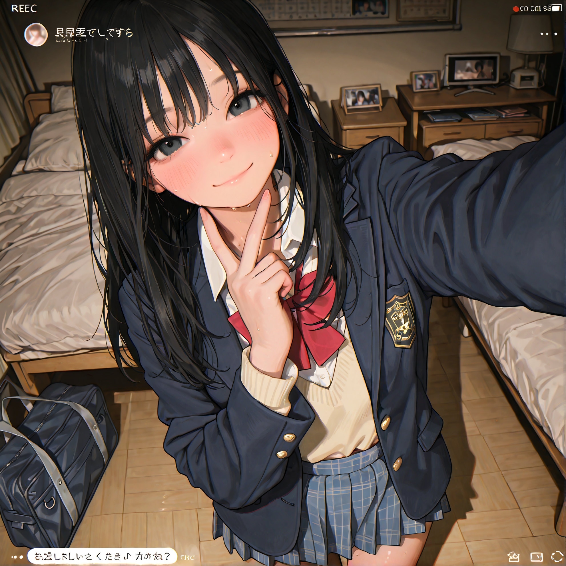 サンプル画像 1枚目