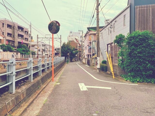 あの角を曲がらなければよかったのかな [有害指定彼氏] | DLsiteがるまに 2