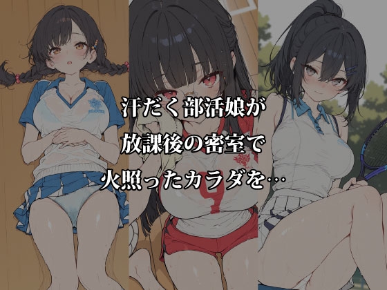 サンプル画像 1枚目