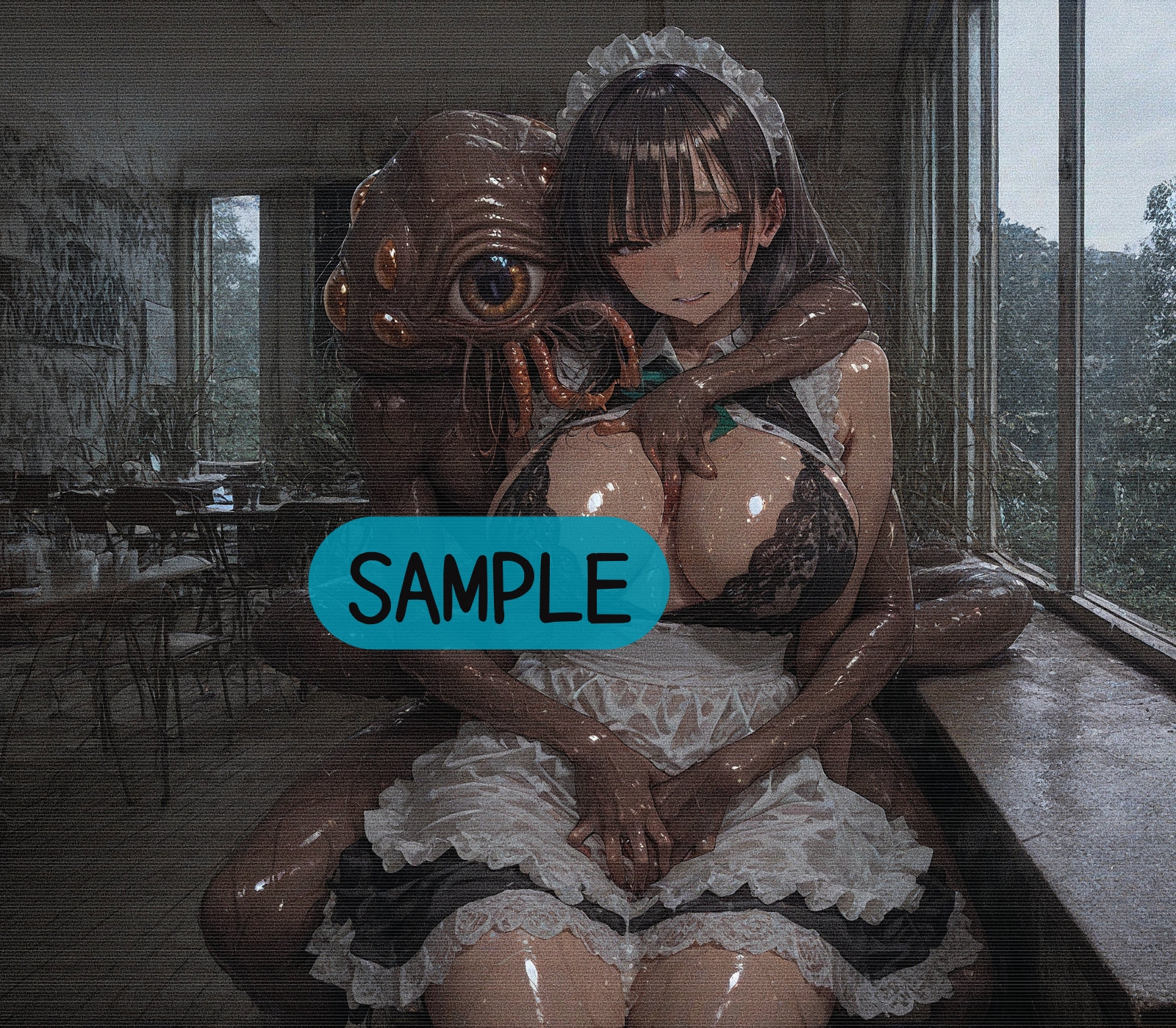 ご、ご注文はお決まりですか? 画像3
