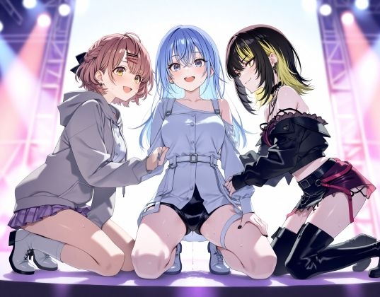 C○METIK FAN感射祭