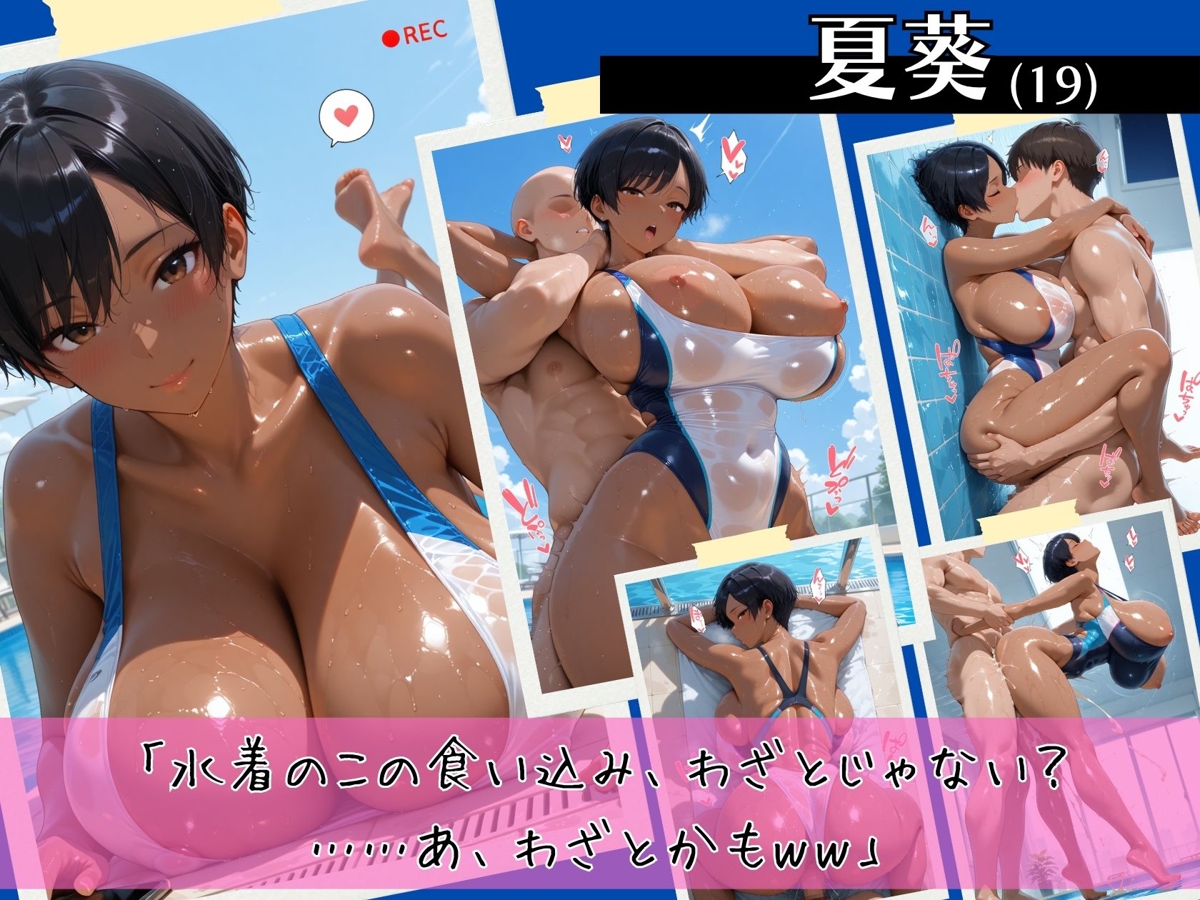 サンプル画像 3枚目