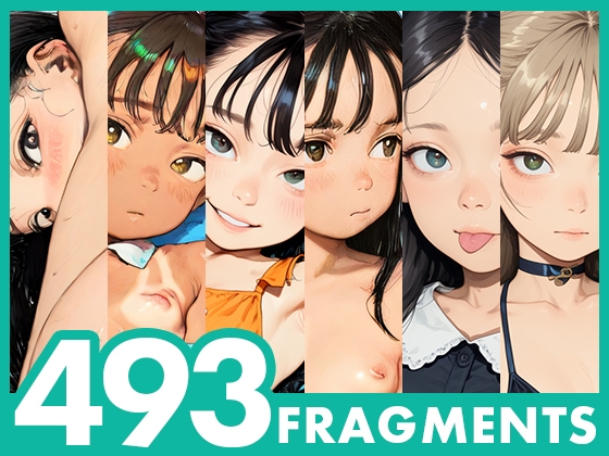 493 FRAGMENTS