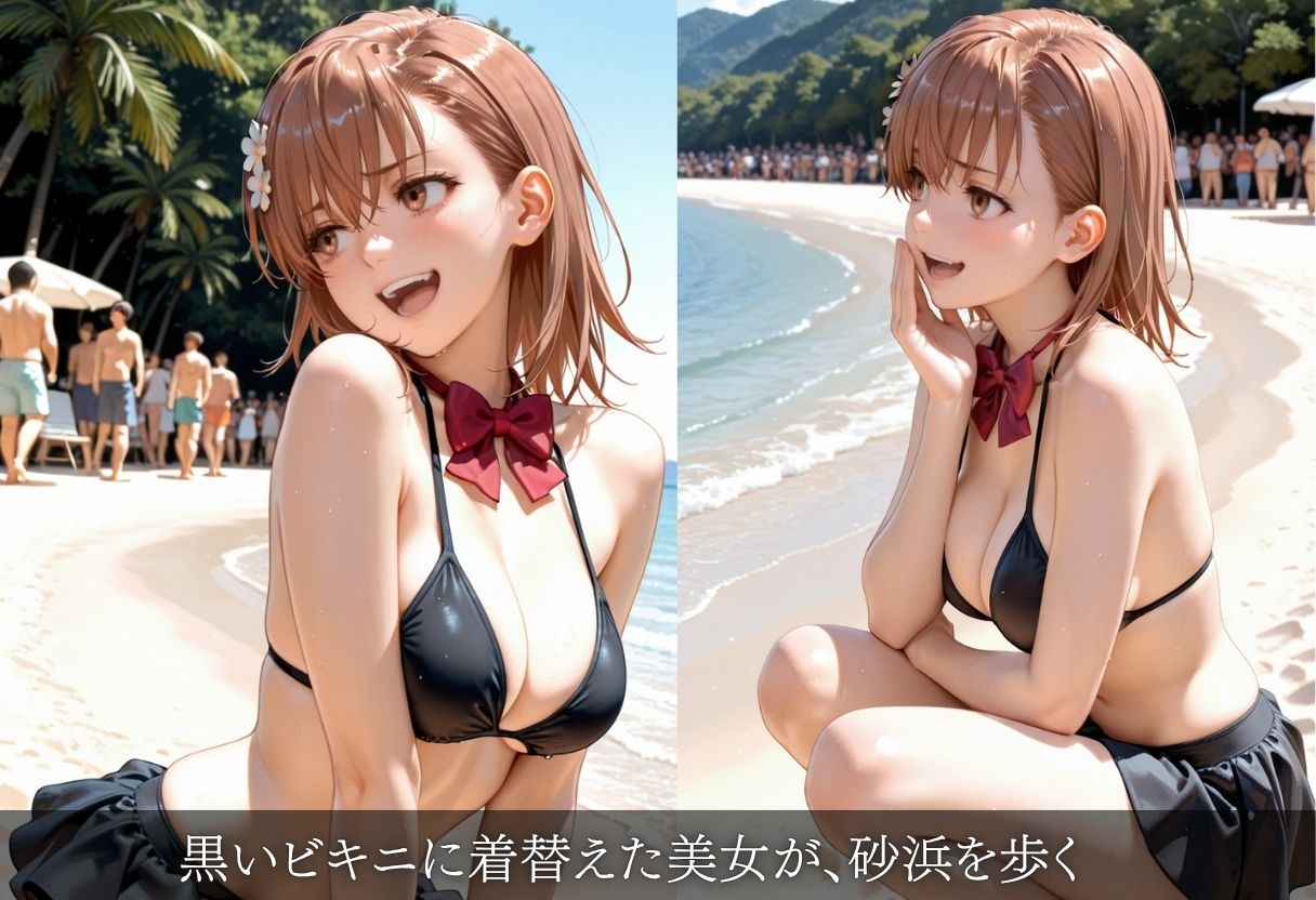 サンプル画像 3枚目