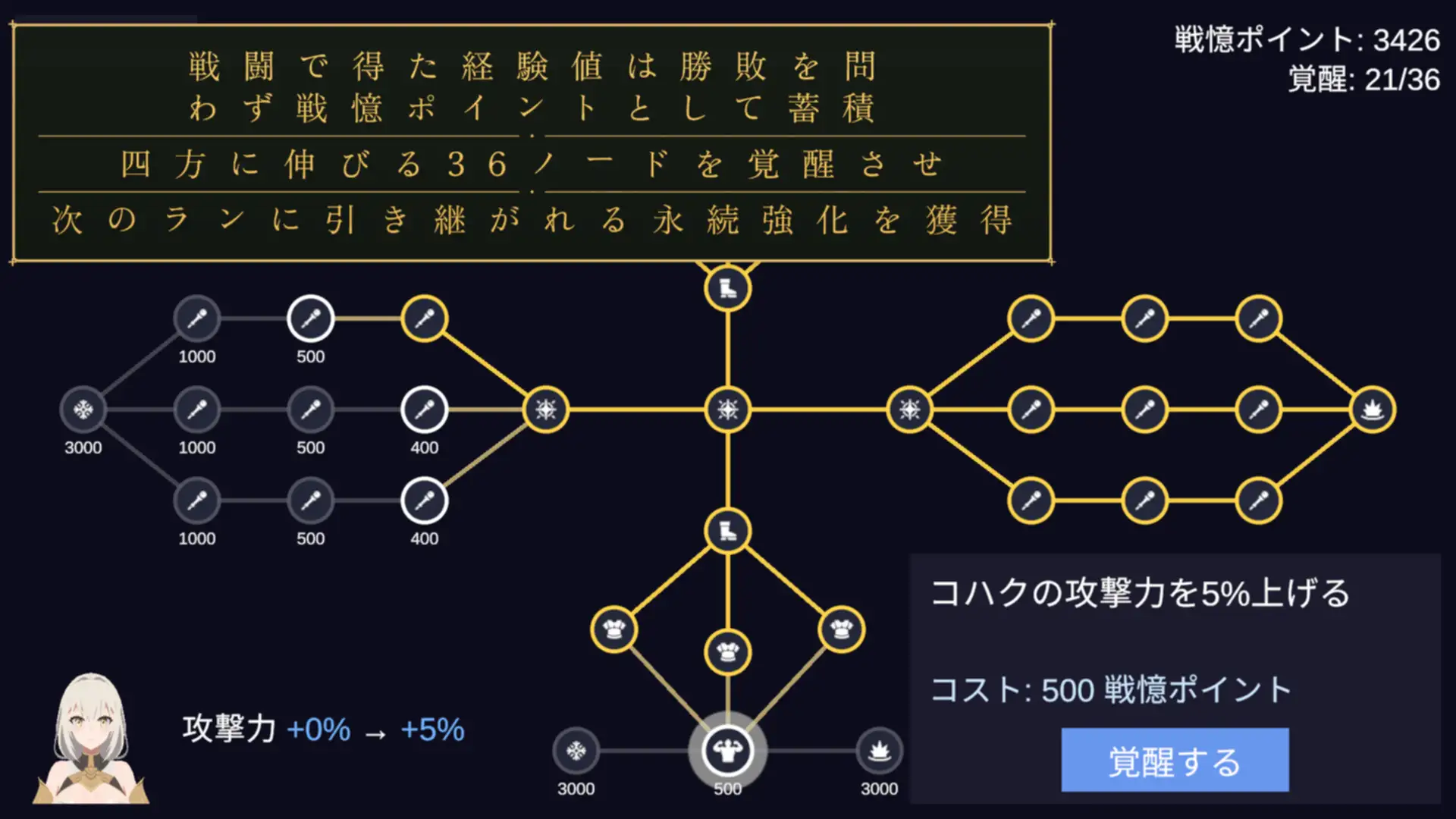 闘技場の二人 サンプル画像 6