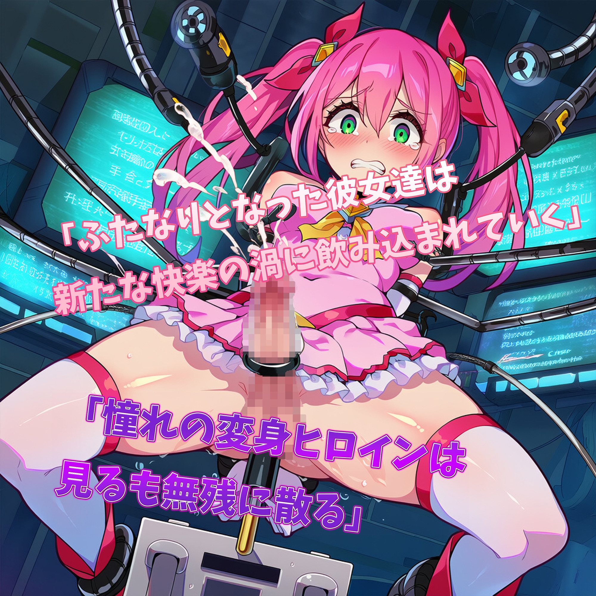 サンプル画像 1枚目
