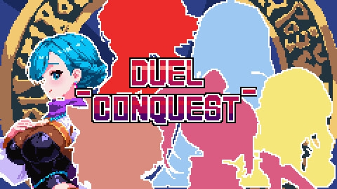DUEL CONQUEST——trail version