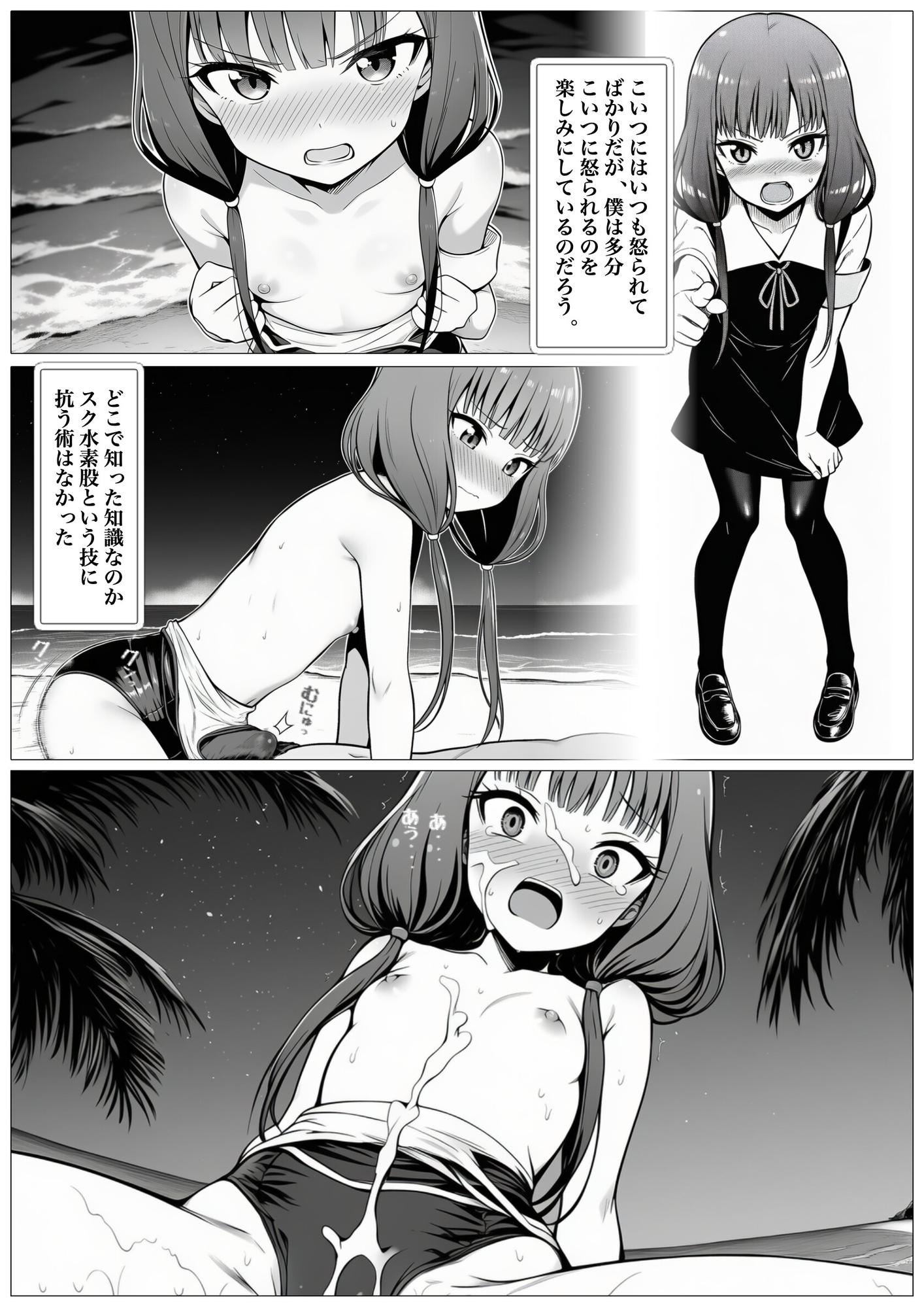 サンプル画像 4枚目