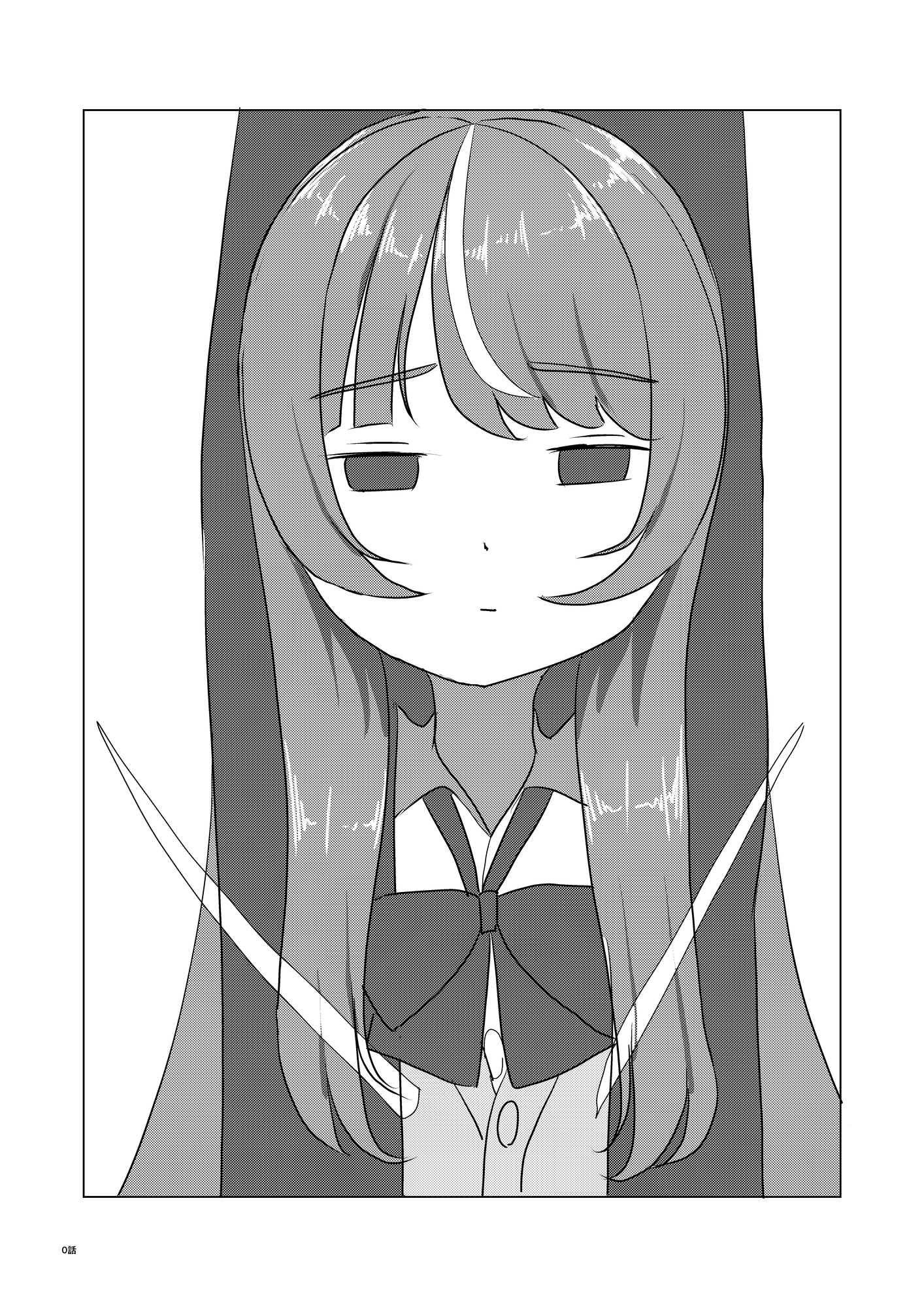 無敵カリスマJK☆触手に絡めとられて無様に散る2 画像4