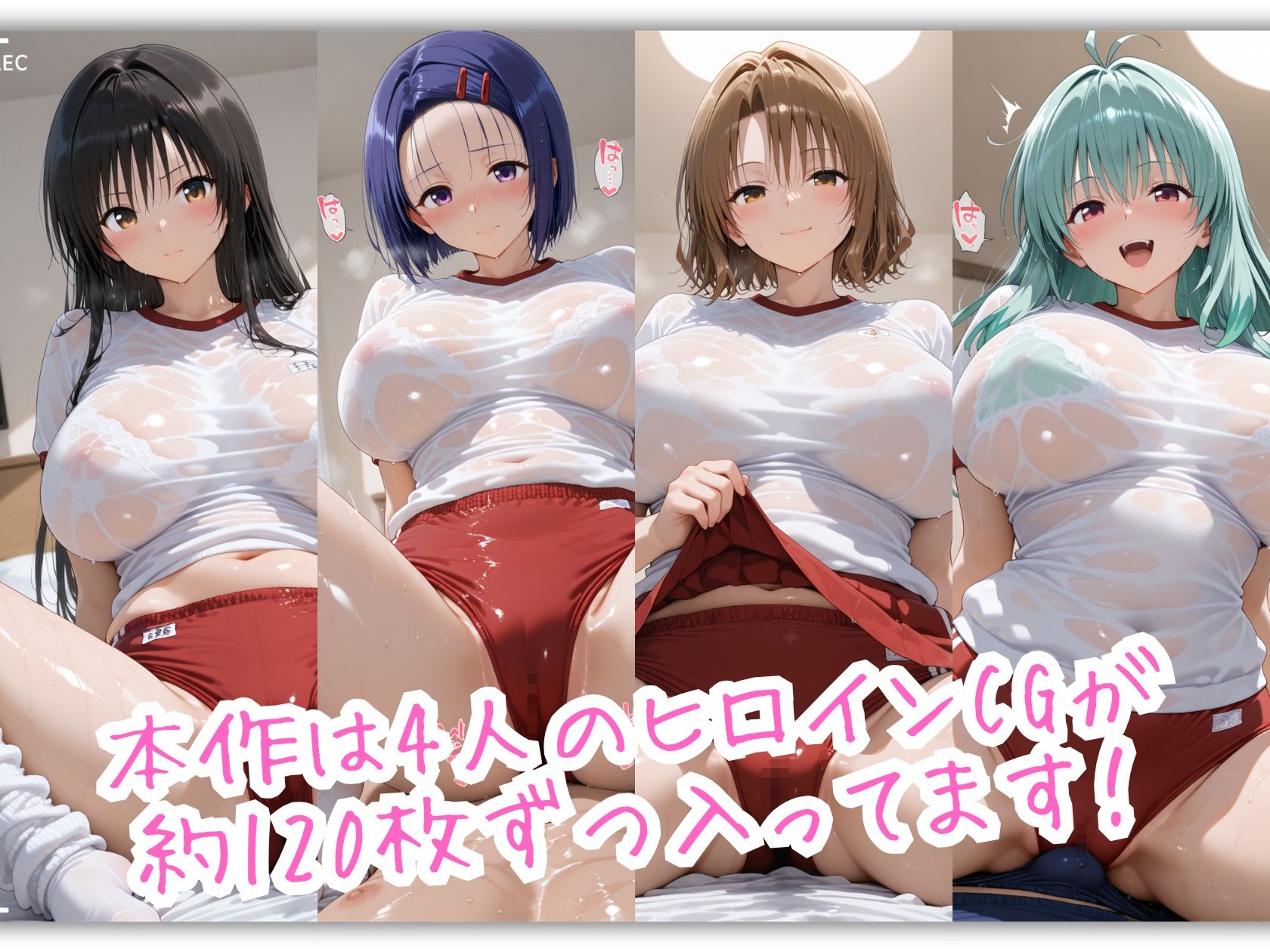 サンプル画像 2枚目