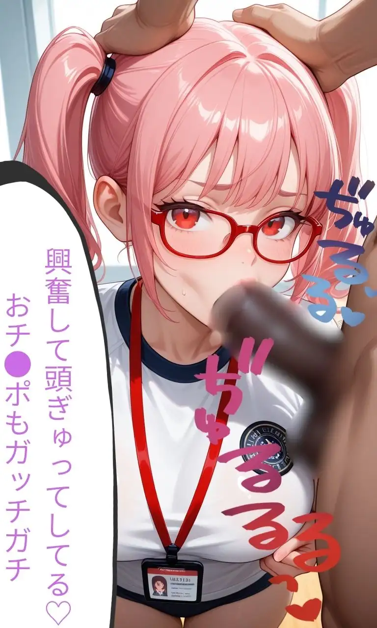 社内性処理サポート・心愛3 サンプル画像 4