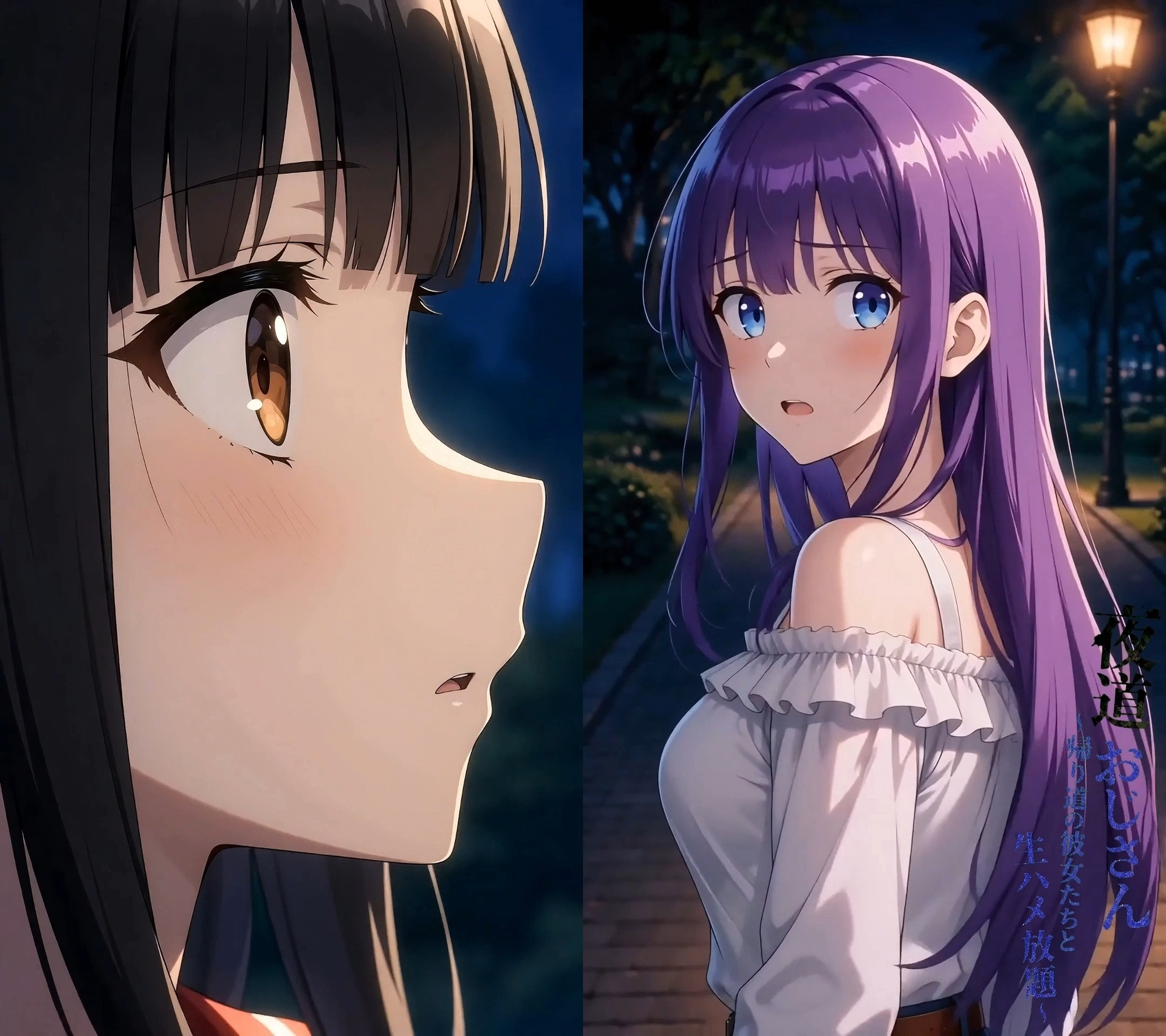 サンプル画像 1枚目