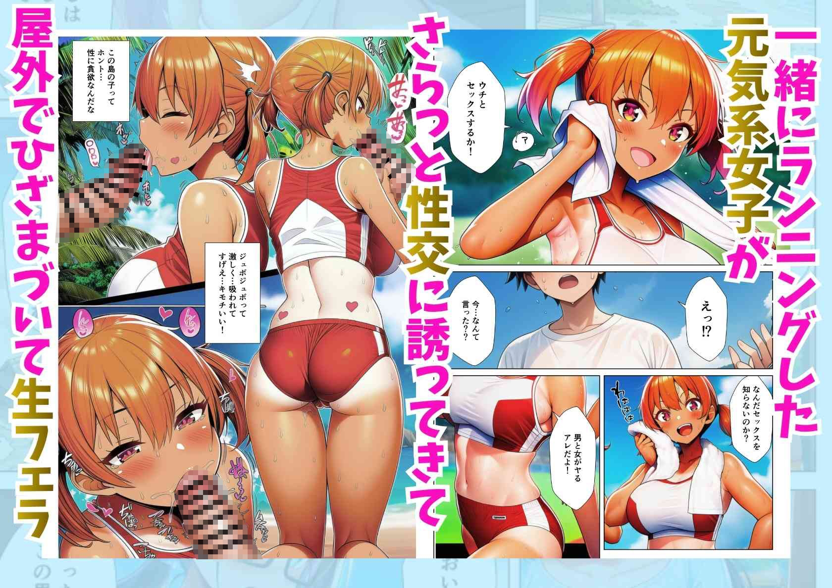 サンプル画像 4枚目
