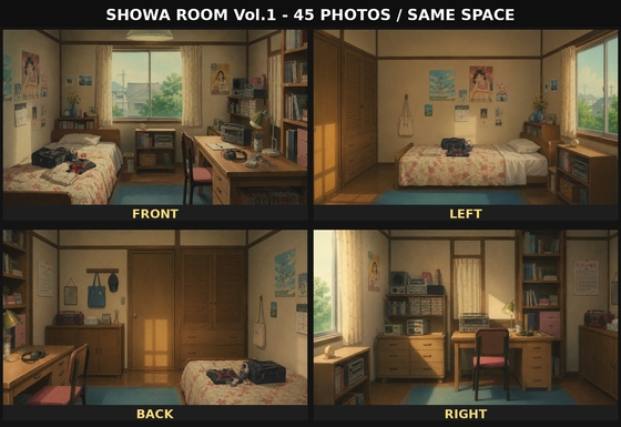 Block Background World