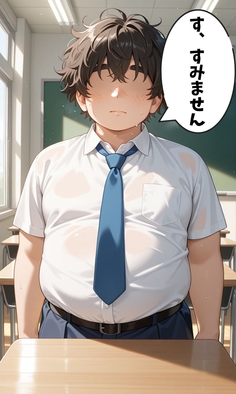 サンプル画像 3枚目