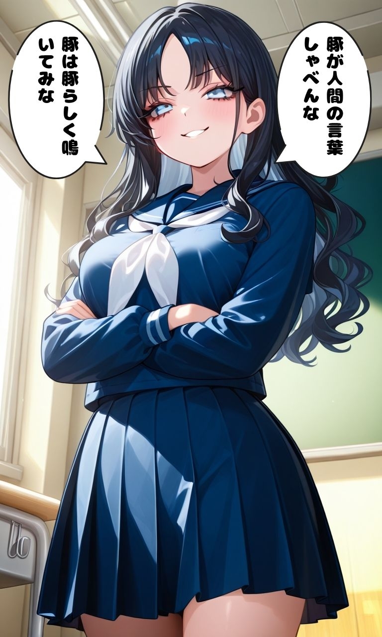 サンプル画像 4枚目