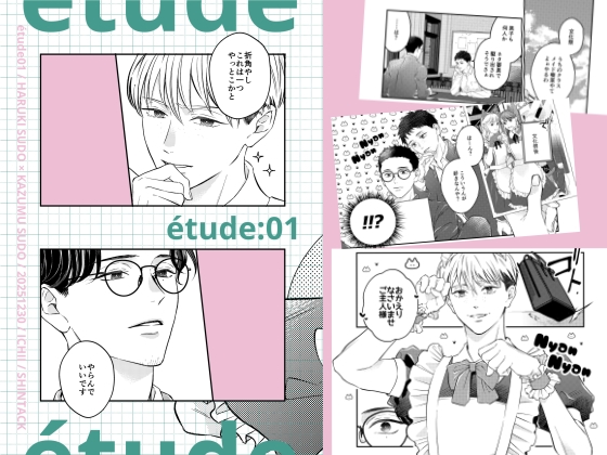 étude:01