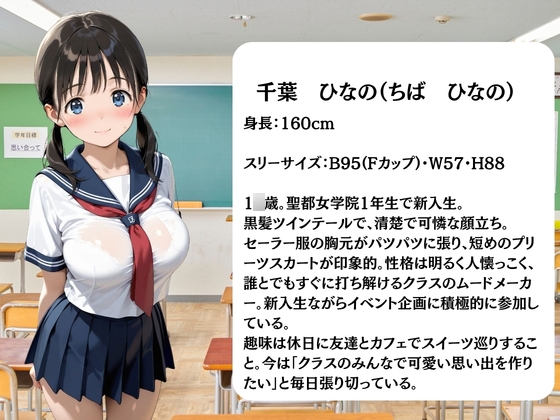 サンプル画像 1枚目