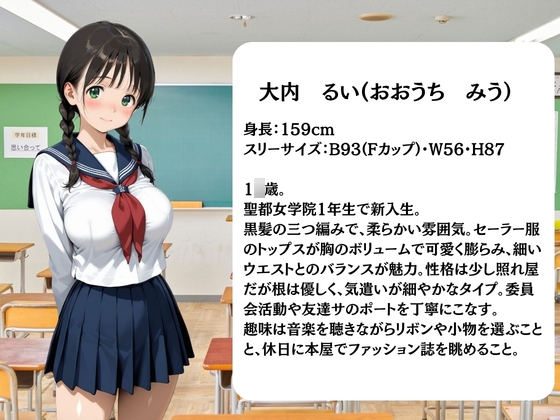 サンプル画像 2枚目