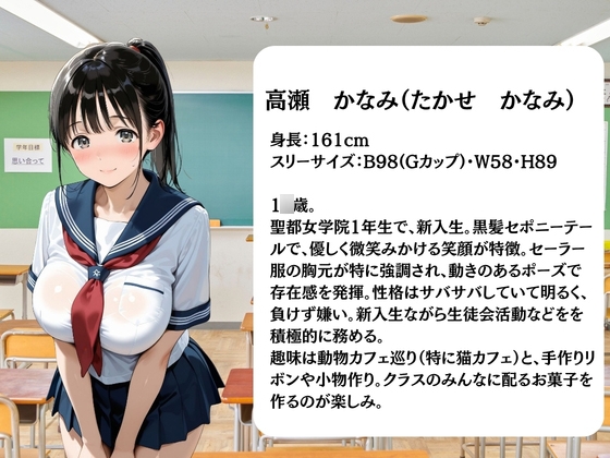 サンプル画像 3枚目